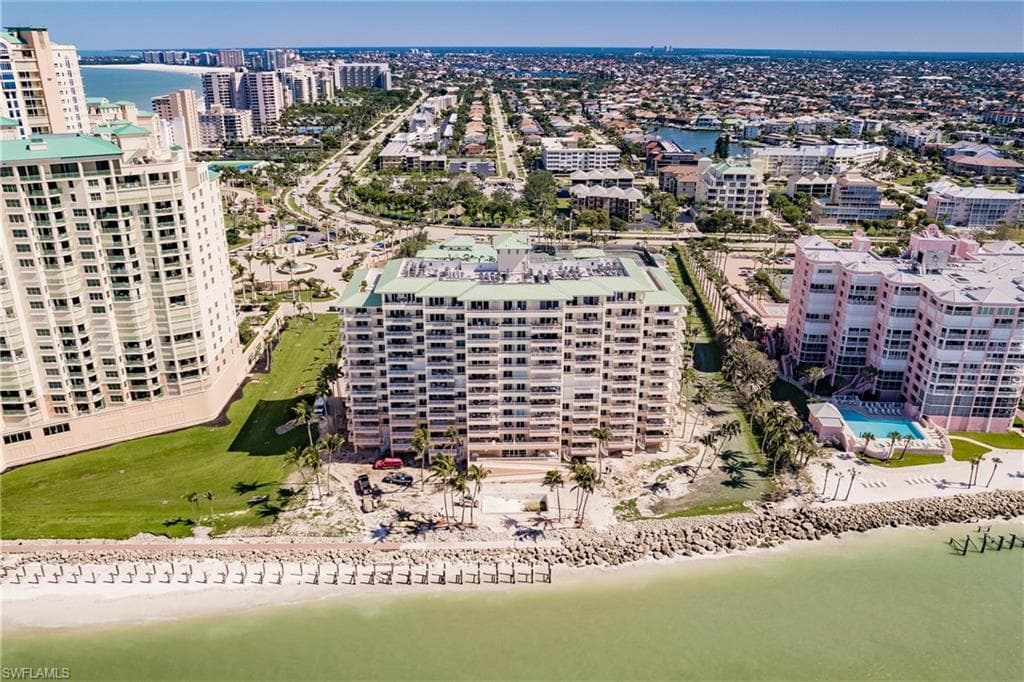 990 Cape Marco Dr 703, Marco Island, FL 34145-37