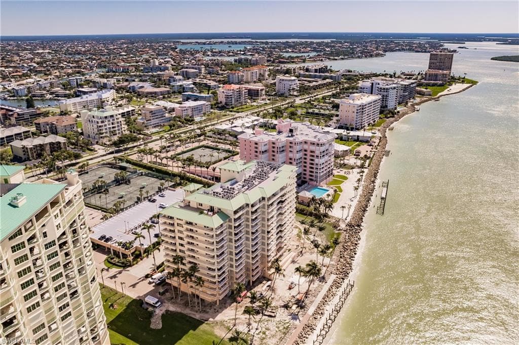 990 Cape Marco Dr 703, Marco Island, FL 34145-38