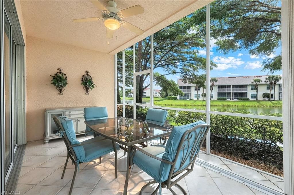 5650 Northboro Dr 102, Naples, FL 34110-23