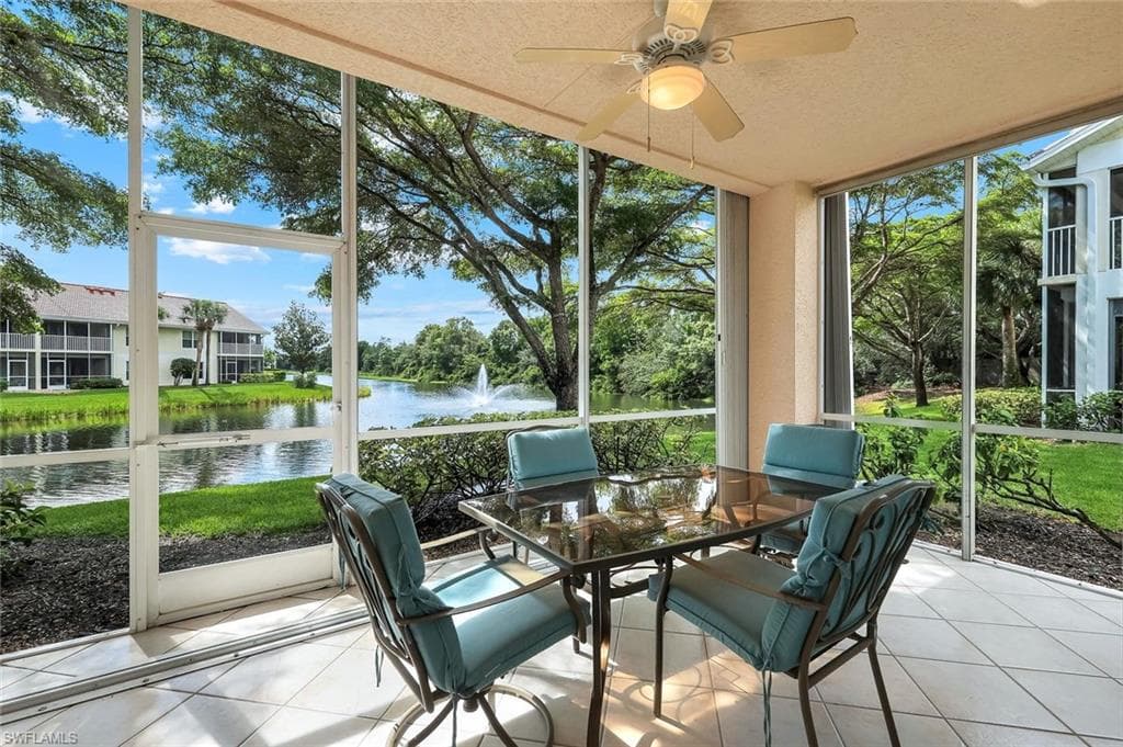 5650 Northboro Dr 102, Naples, FL 34110-24