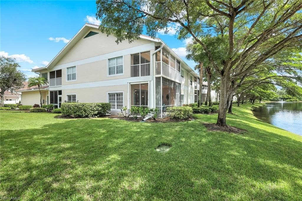 5650 Northboro Dr 102, Naples, FL 34110-27