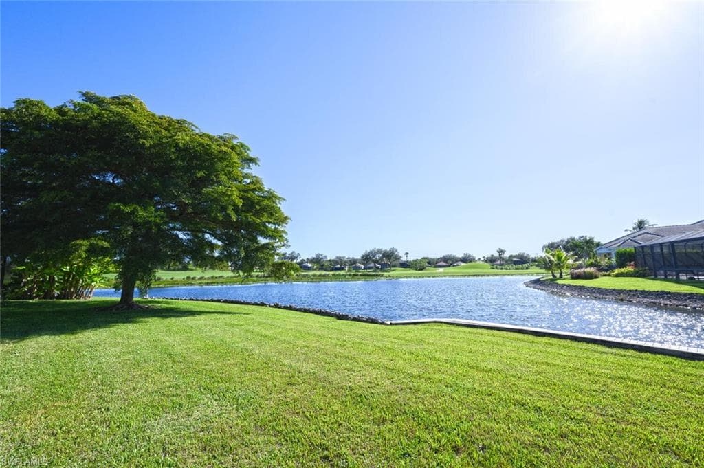 3022 Gainesborough Ct, Naples, FL 34105-35