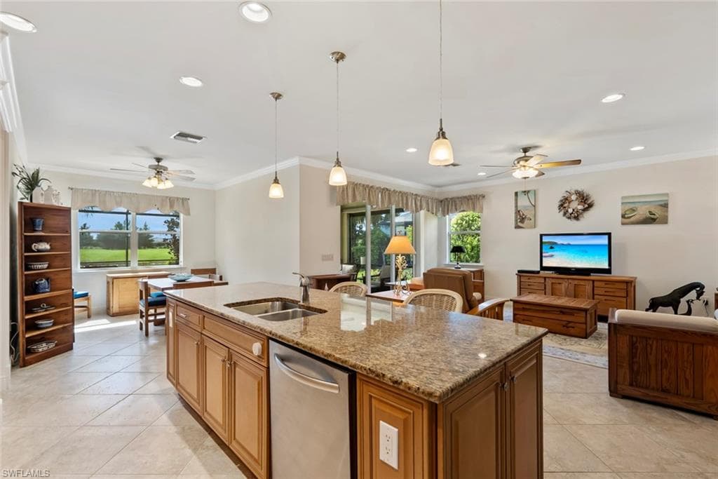6398 Liberty St, Ave Maria, FL 34142-9