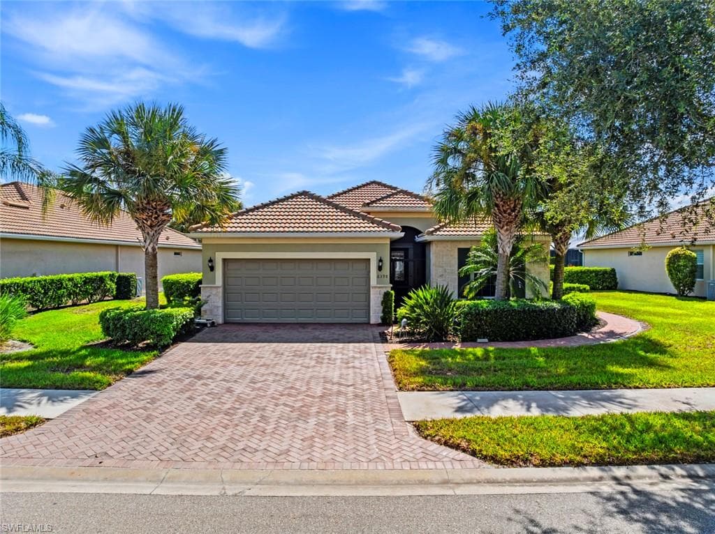 6398 Liberty St, Ave Maria, FL 34142-34