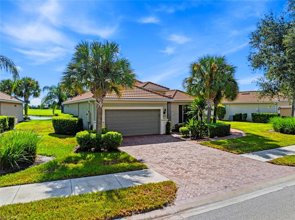6398 Liberty St, Ave Maria, FL 34142-35