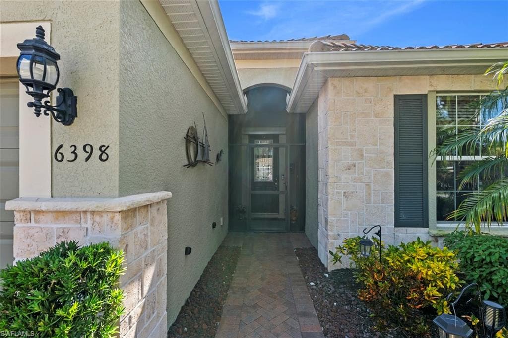 6398 Liberty St, Ave Maria, FL 34142-36