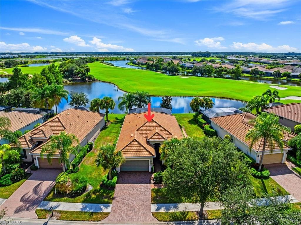 6398 Liberty St, Ave Maria, FL 34142-2