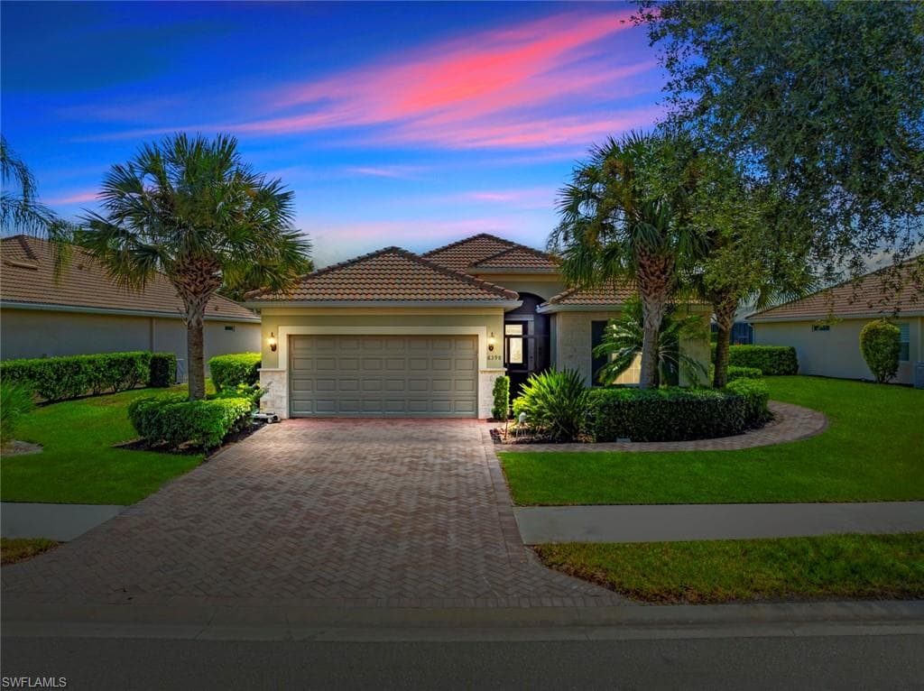 6398 Liberty St, Ave Maria, FL 34142-3