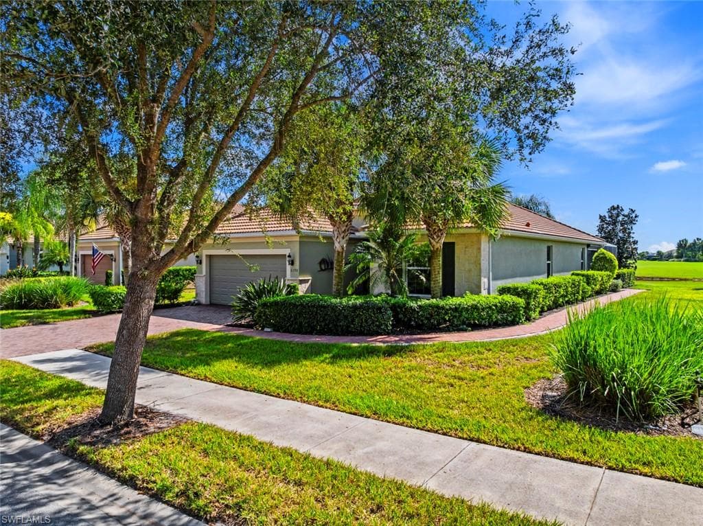 6398 Liberty St, Ave Maria, FL 34142-4