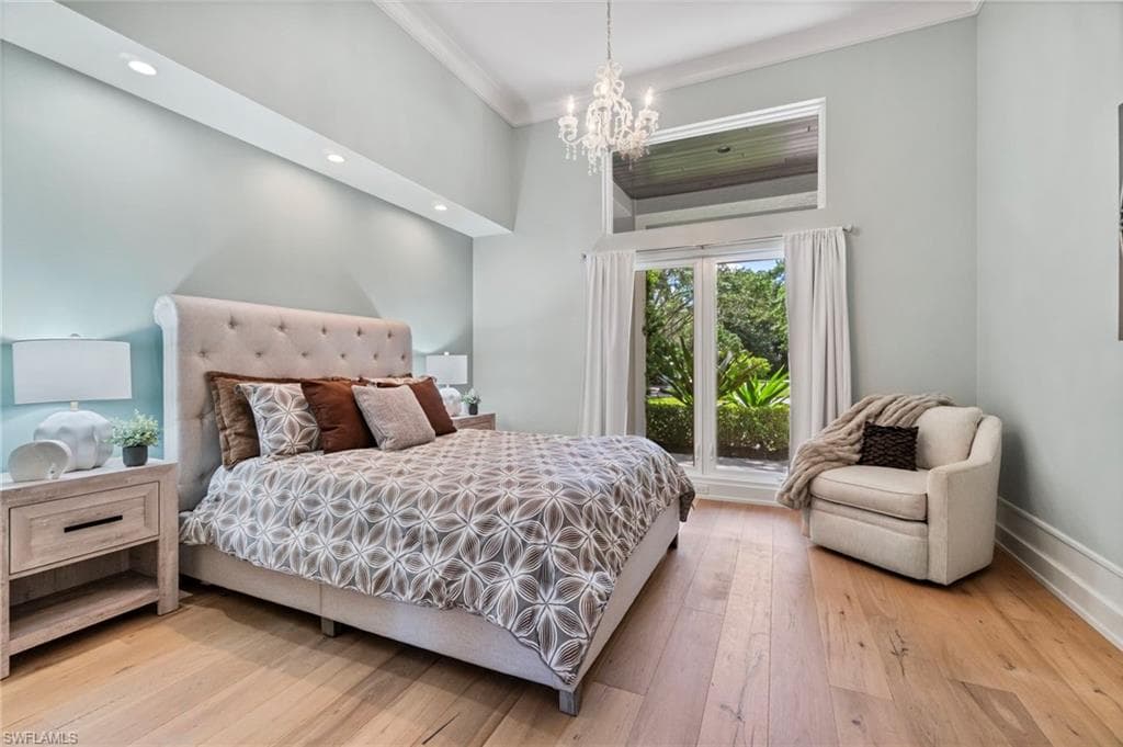 4467 Silver Fox Dr, Naples, FL 34119-23
