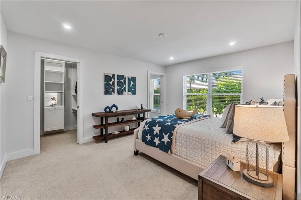4467 Silver Fox Dr, Naples, FL 34119-25