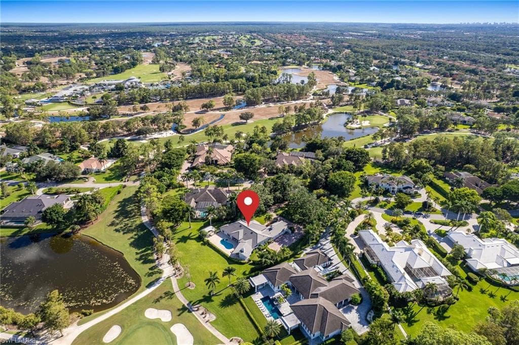 4467 Silver Fox Dr, Naples, FL 34119-42