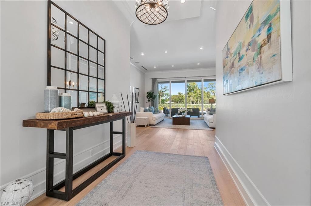 4467 Silver Fox Dr, Naples, FL 34119-6