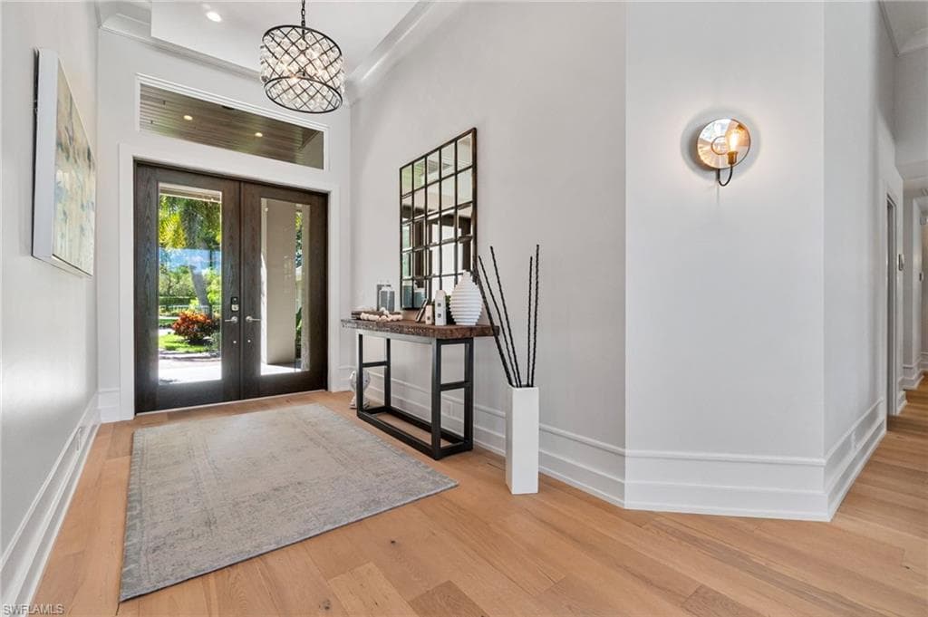 4467 Silver Fox Dr, Naples, FL 34119-7