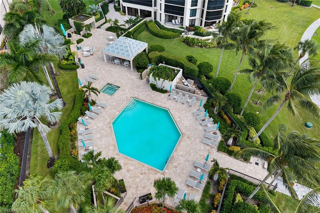 4551 Gulf Shore Blvd N 400, Naples, FL 34103-29
