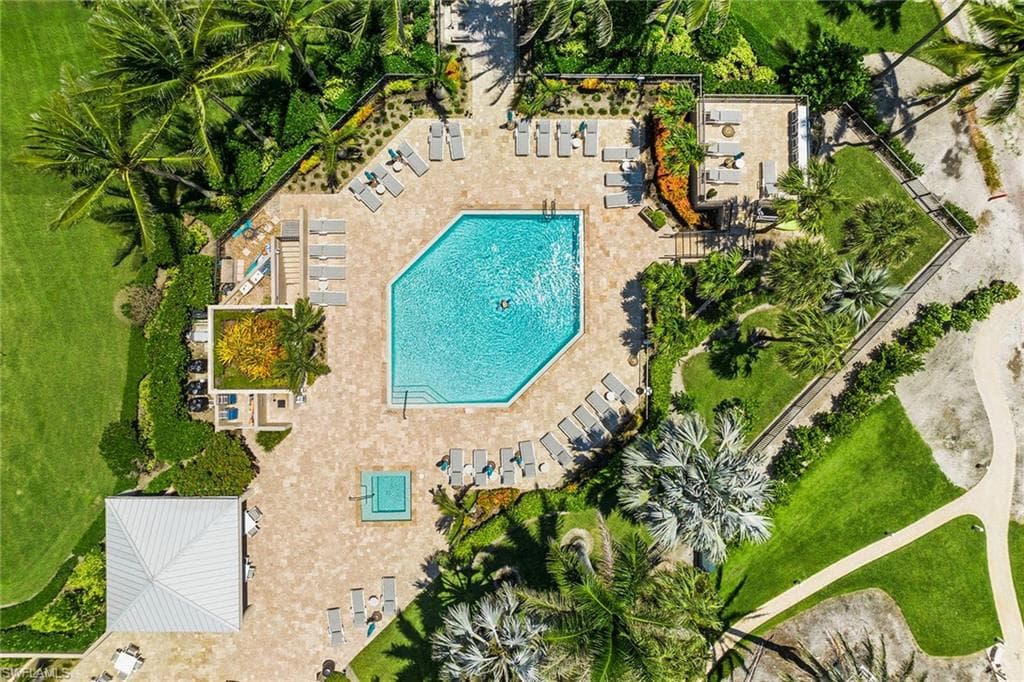 4551 Gulf Shore Blvd N 400, Naples, FL 34103-36