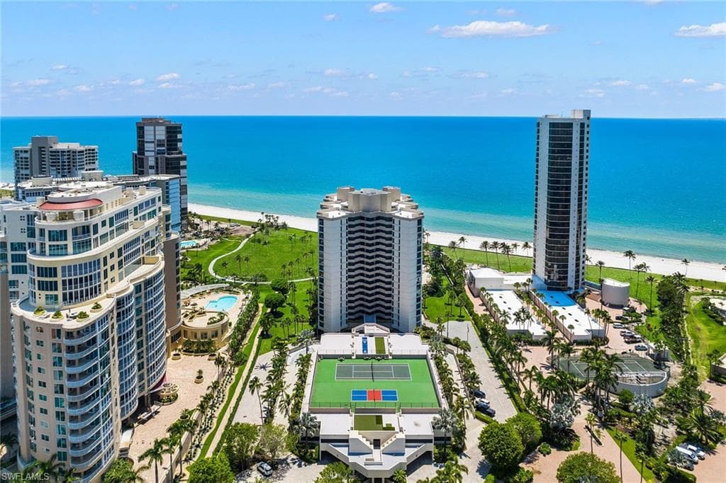 4551 Gulf Shore Blvd N 400, Naples, FL 34103-47