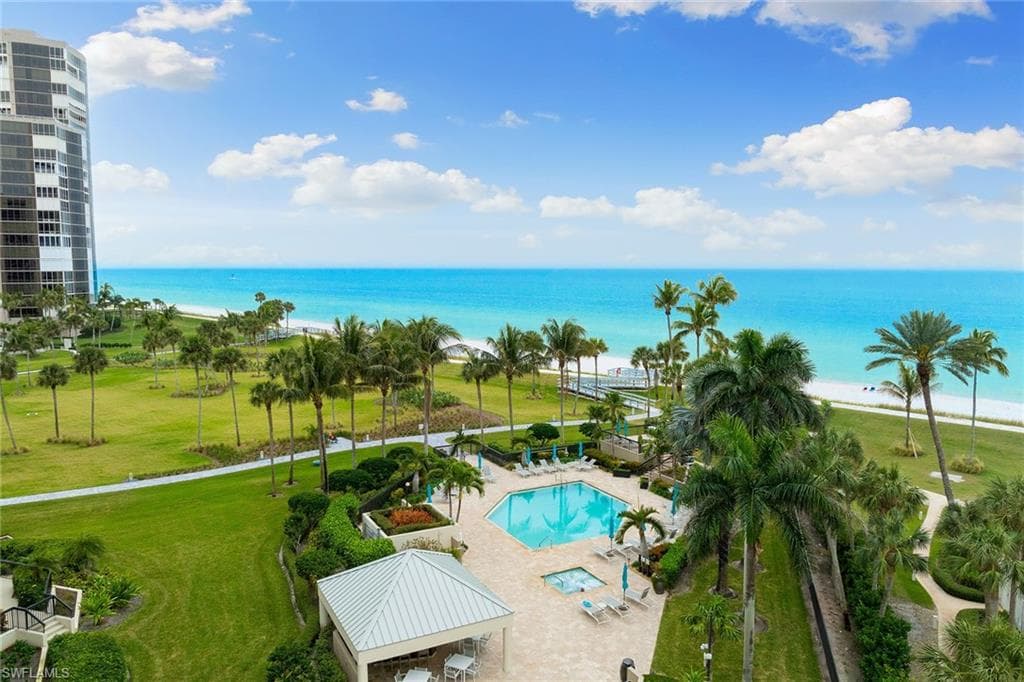 4551 Gulf Shore Blvd N 400, Naples, FL 34103-48