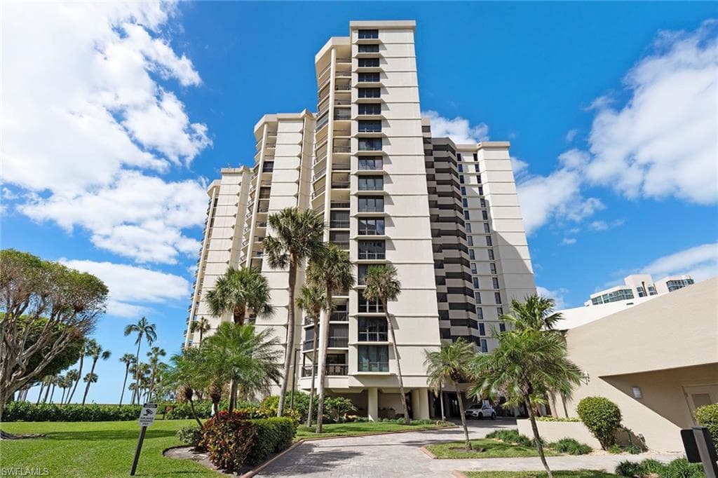 4551 Gulf Shore Blvd N 400, Naples, FL 34103-49