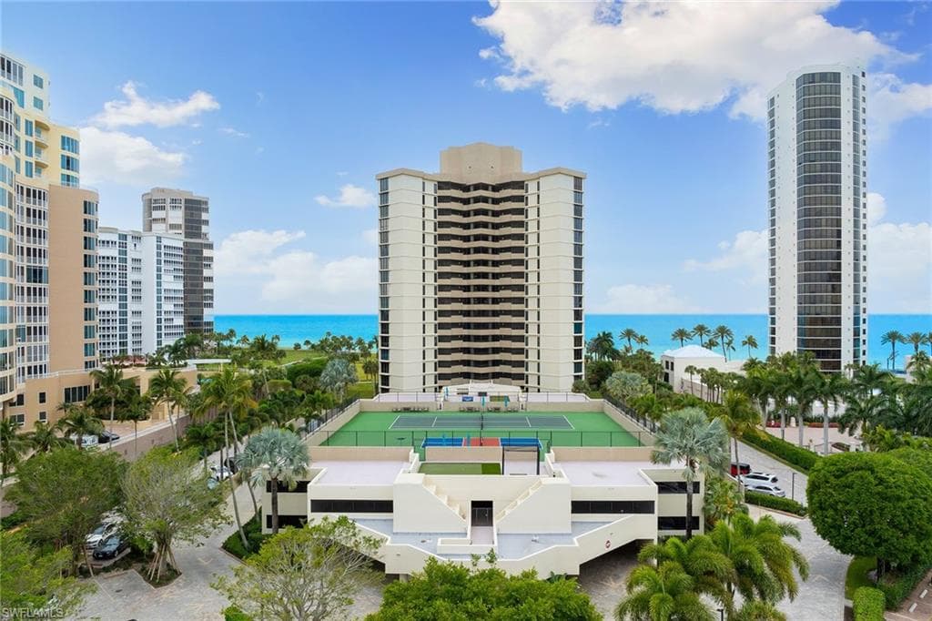 4551 Gulf Shore Blvd N 400, Naples, FL 34103-50