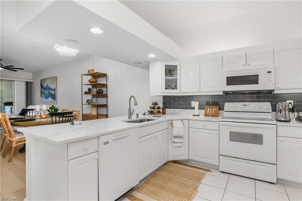 6750 Beach Resort Dr 1907, Naples, FL 34114-8