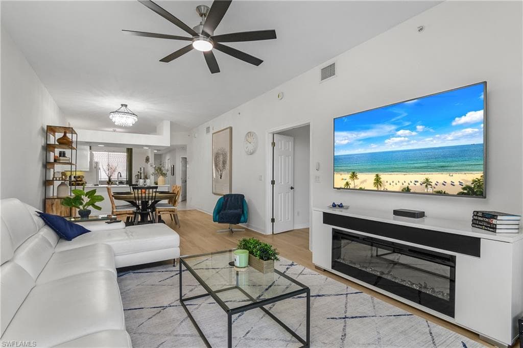 6750 Beach Resort Dr 1907, Naples, FL 34114-1