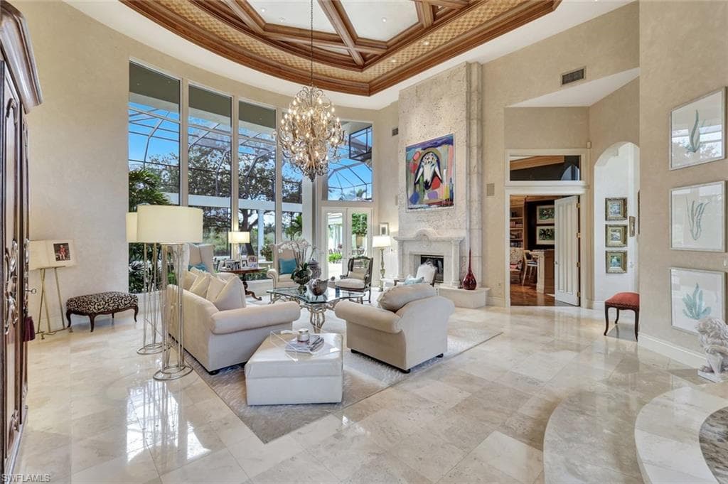 7261 Tilden Ln, Naples, FL 34108-11