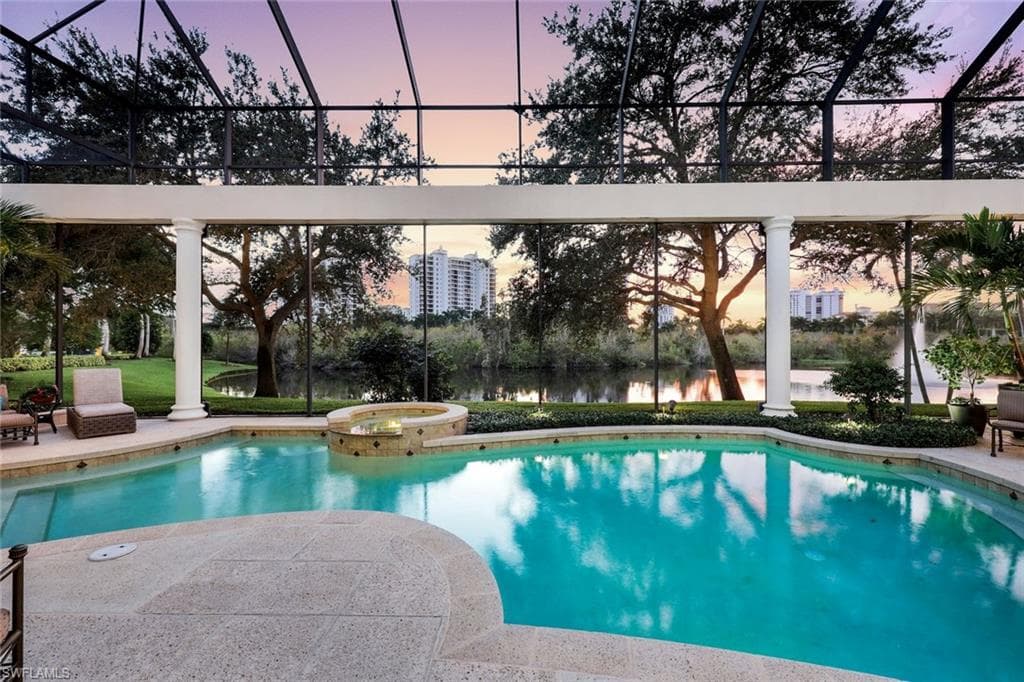 7261 Tilden Ln, Naples, FL 34108-3