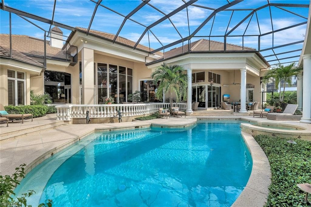 7261 Tilden Ln, Naples, FL 34108-6