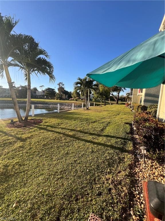 295 Quail Forest Blvd 119, Naples, FL 34105-17