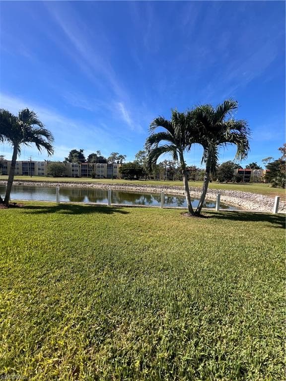 295 Quail Forest Blvd 119, Naples, FL 34105-18