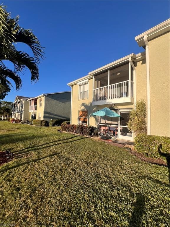 295 Quail Forest Blvd 119, Naples, FL 34105-19