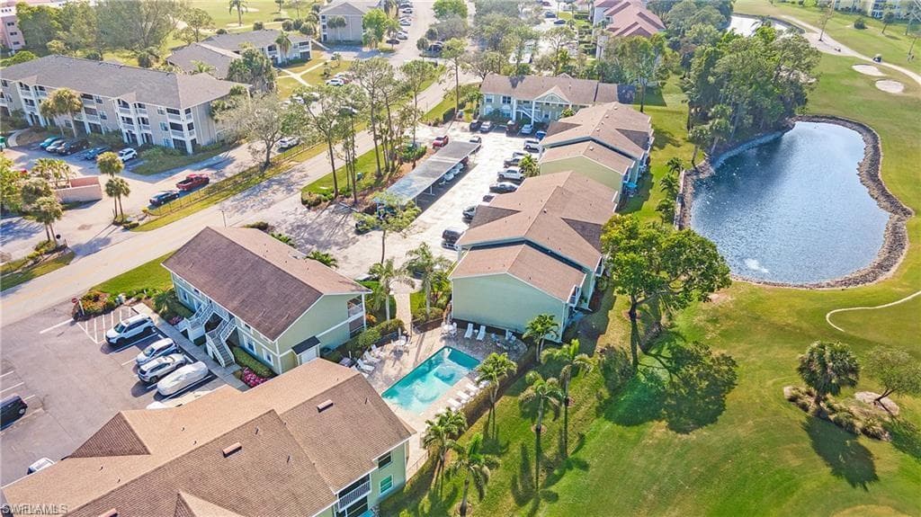 295 Quail Forest Blvd 119, Naples, FL 34105-25