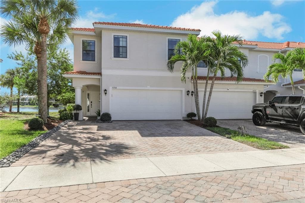 14788 Sutherland Ave 419, Naples, FL 34119-22