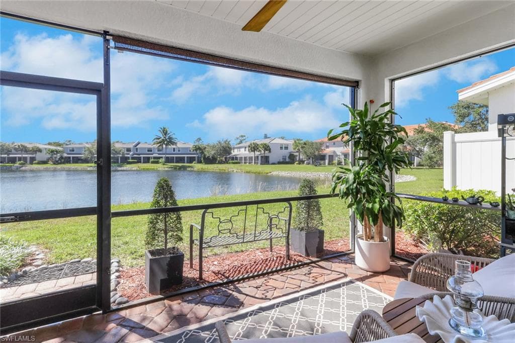 14788 Sutherland Ave 419, Naples, FL 34119-7