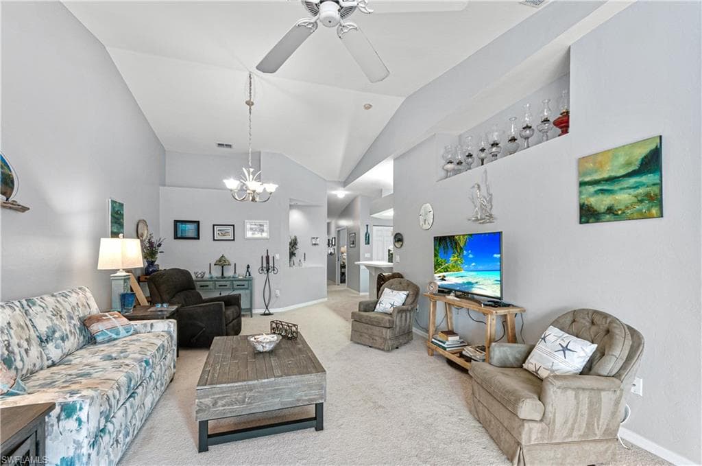 2440 Old Groves Rd C201, Naples, FL 34109-8