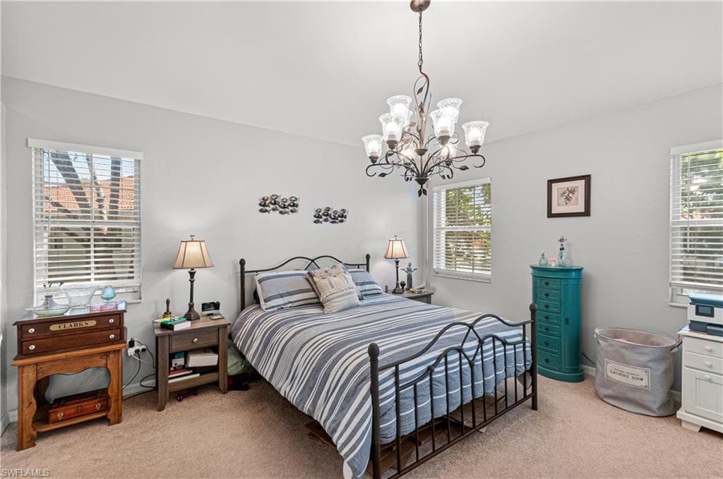 2440 Old Groves Rd C201, Naples, FL 34109-12