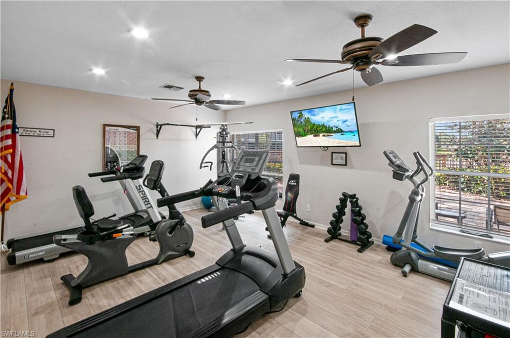 2440 Old Groves Rd C201, Naples, FL 34109-29