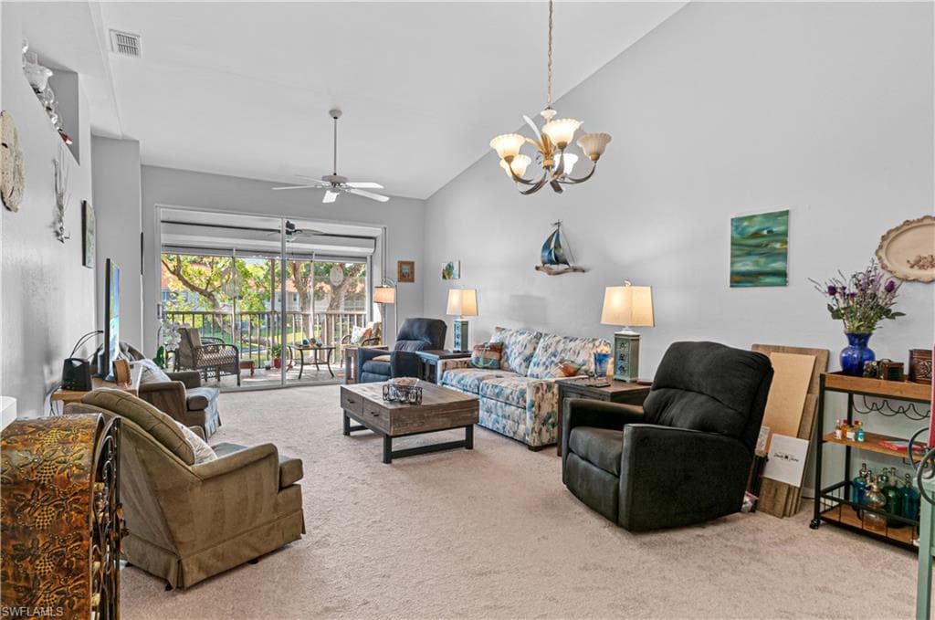 2440 Old Groves Rd C201, Naples, FL 34109-6