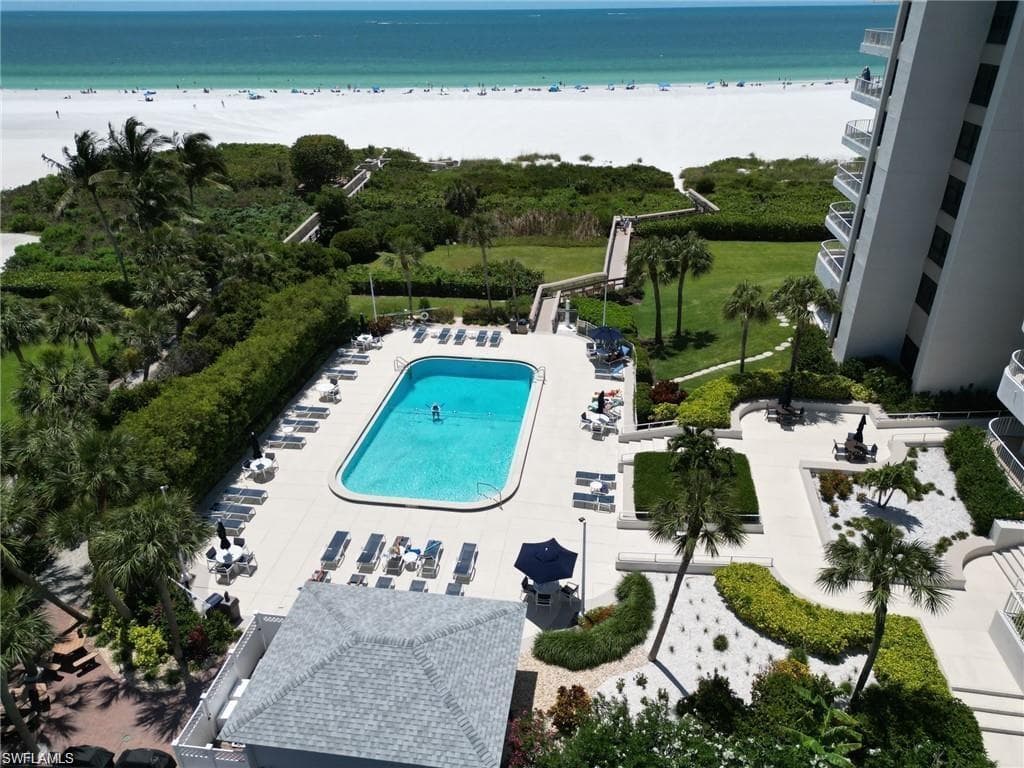 300 Collier Blvd 401, Marco Island, FL 34145-18