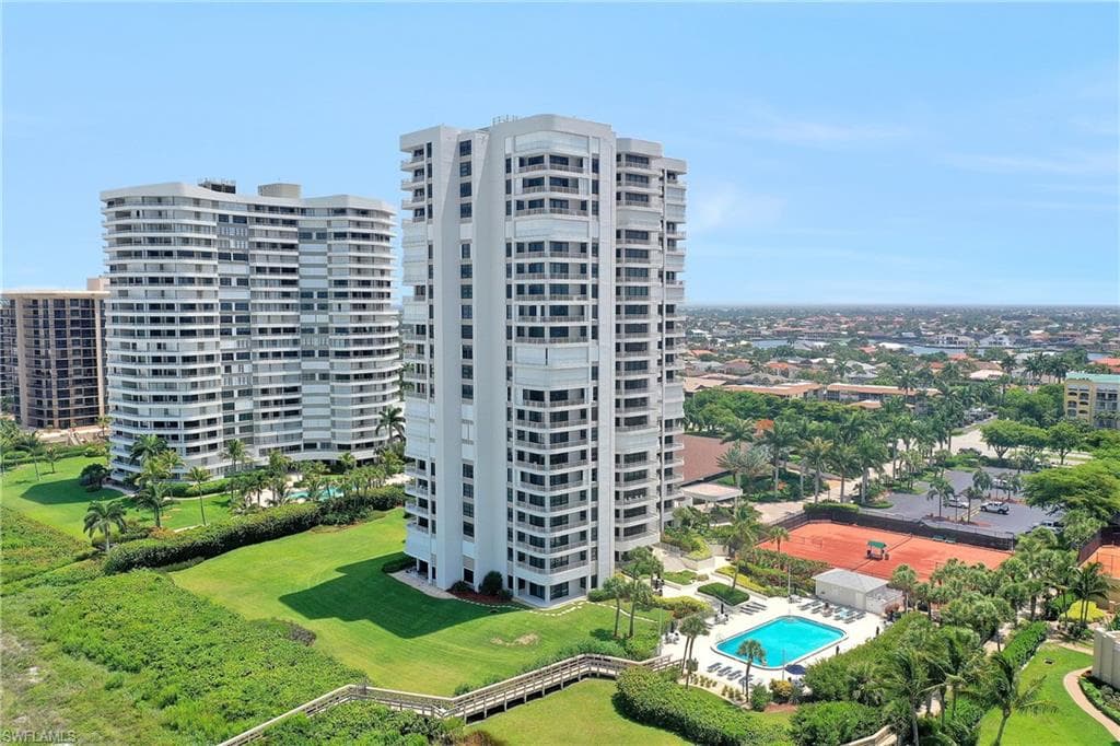 300 Collier Blvd 401, Marco Island, FL 34145-30