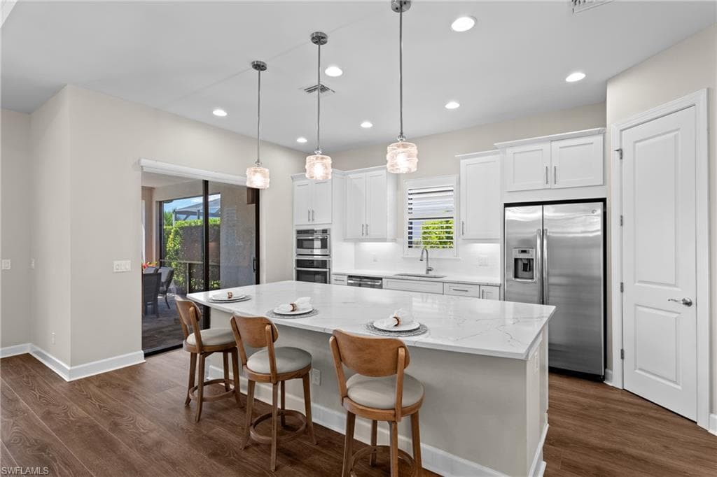 9343 Montelanico Loop, Naples, FL 34119-9
