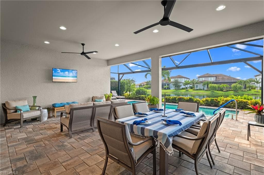 9343 Montelanico Loop, Naples, FL 34119-13