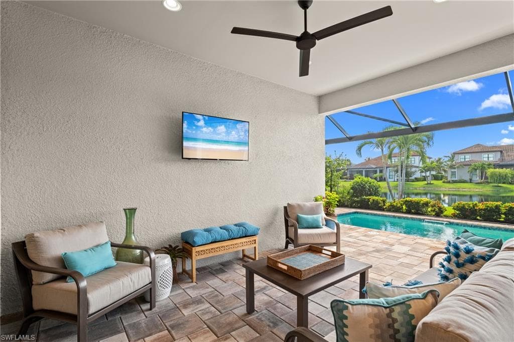 9343 Montelanico Loop, Naples, FL 34119-26