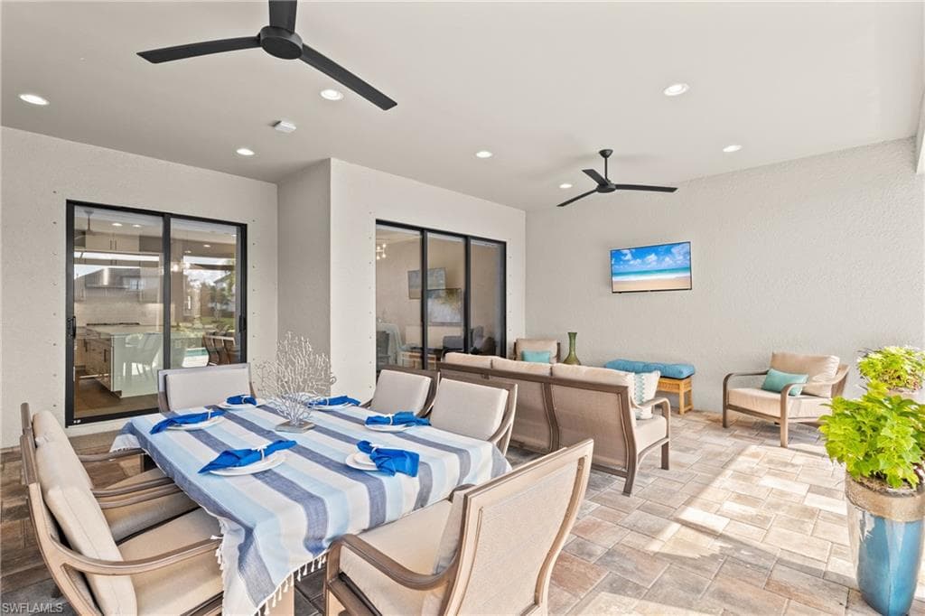 9343 Montelanico Loop, Naples, FL 34119-27