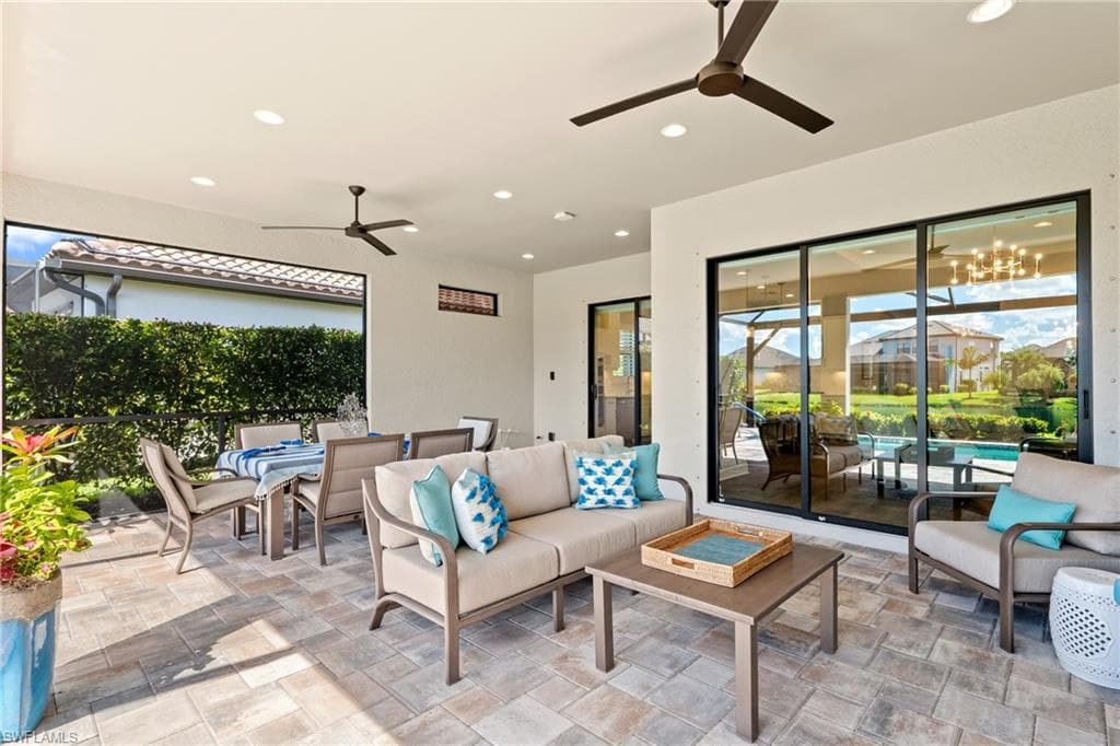 9343 Montelanico Loop, Naples, FL 34119-28