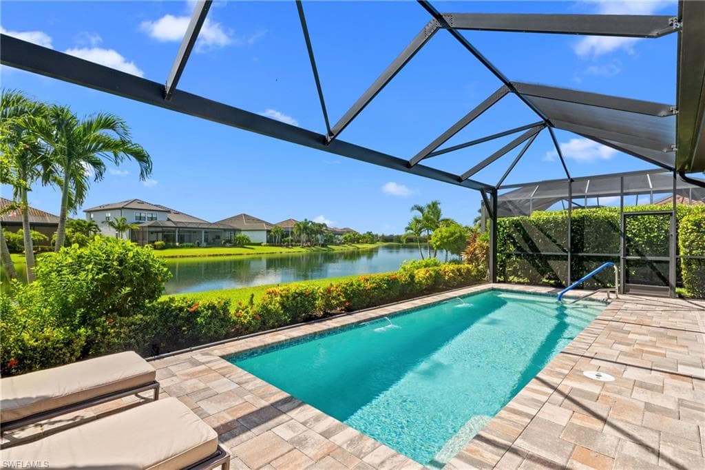 9343 Montelanico Loop, Naples, FL 34119-29