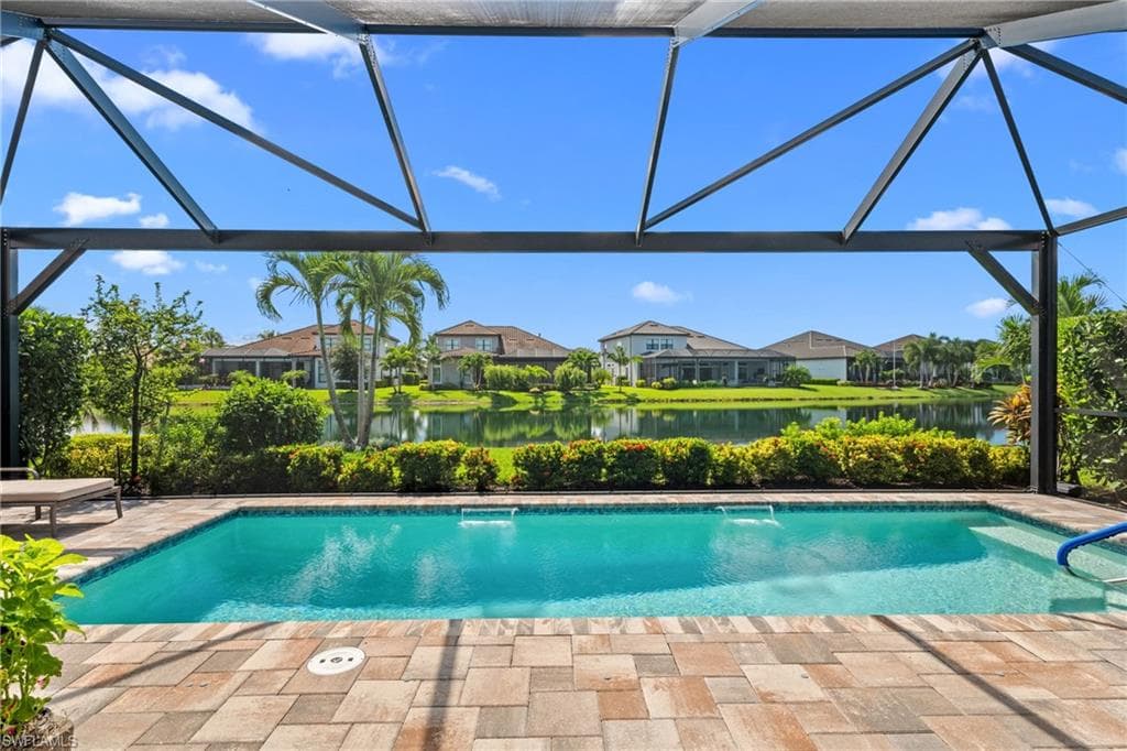 9343 Montelanico Loop, Naples, FL 34119-30