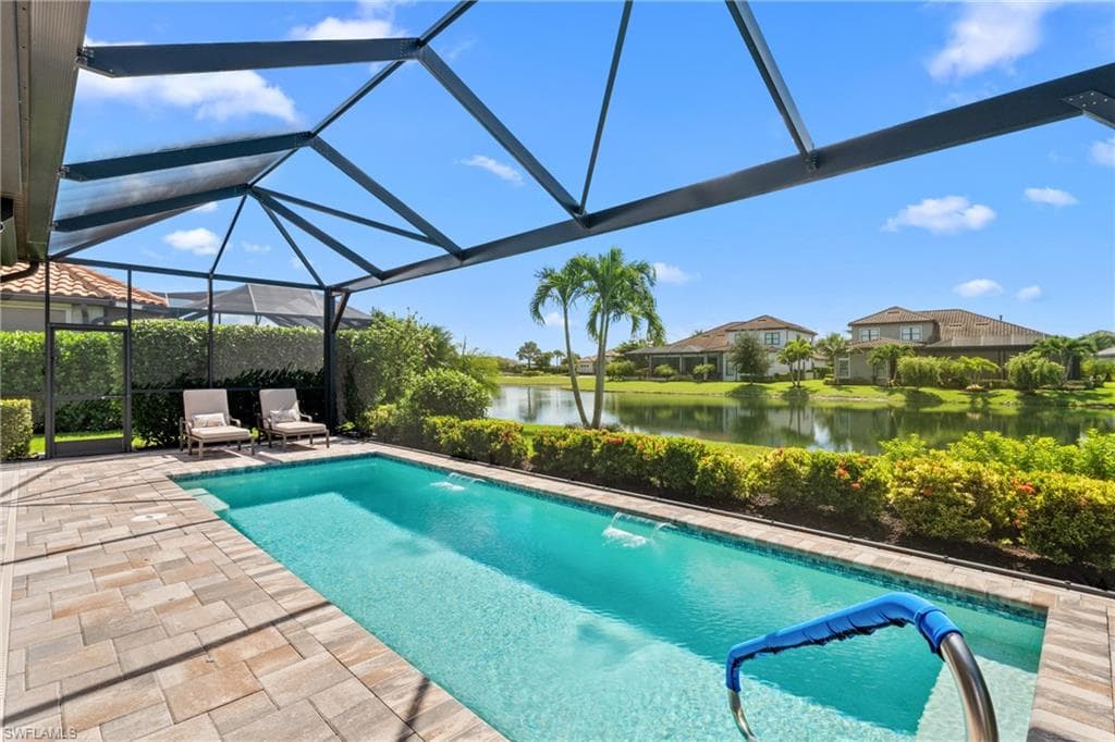 9343 Montelanico Loop, Naples, FL 34119-31