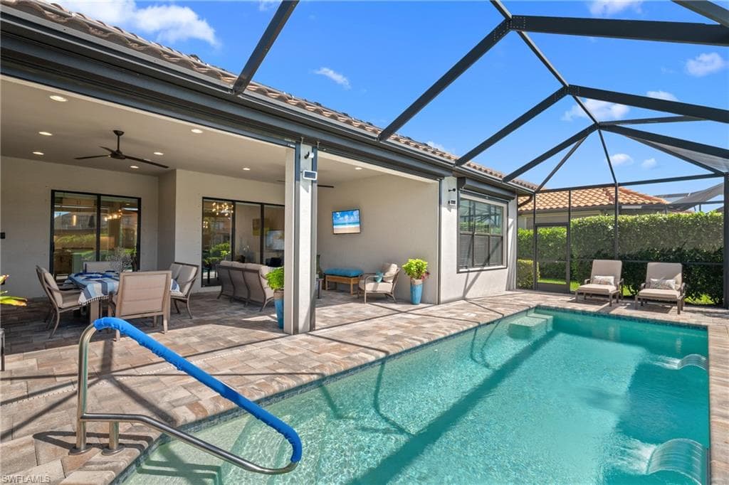 9343 Montelanico Loop, Naples, FL 34119-32